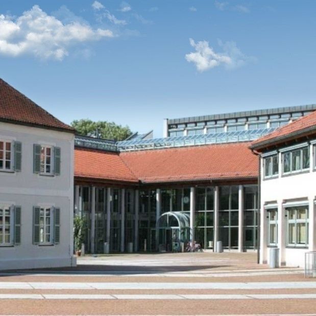 Ignaz-Taschner-Gymnasium in Dachau