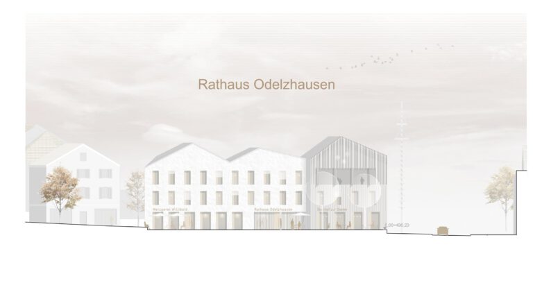 Rathaus Odelzhausen