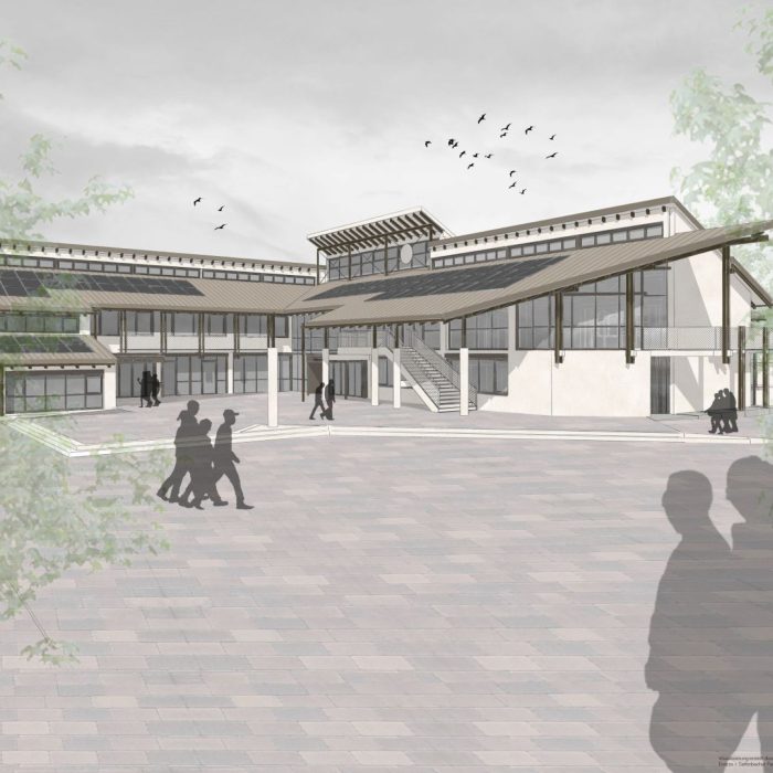 RHM_Perspektive Haupteingang_skaliert